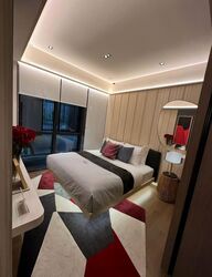 Tembusu Grand (D15), Condominium #549737411
